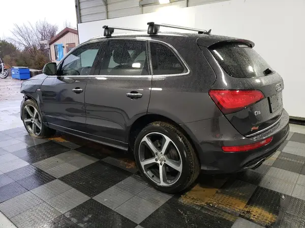 WA1D7AFP4GA102357 2016 AUDI Q5 - Image 2