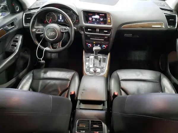 WA1D7AFP4GA102357 2016 AUDI Q5 - Image 8