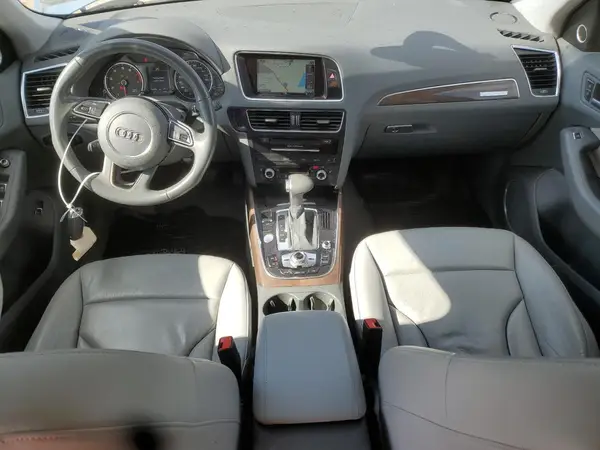 WA1D7AFP4GA114167 2016 AUDI Q5 - Image 8