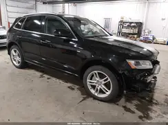 WA1D7AFP4GA116999 2016 AUDI Q5