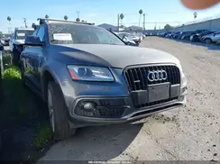 WA1D7AFP4GA130448 2016 AUDI Q5