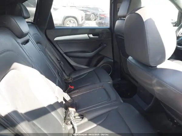 WA1D7AFP4GA130448 2016 AUDI Q5 - Image 8
