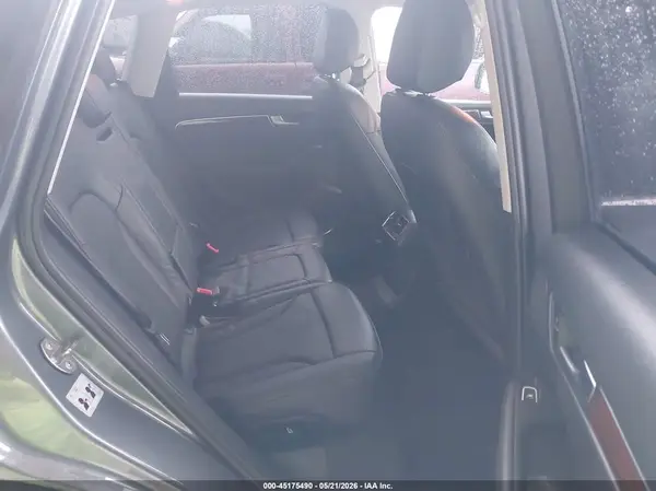 WA1D7AFP4GA131454 2016 AUDI Q5 - Image 8