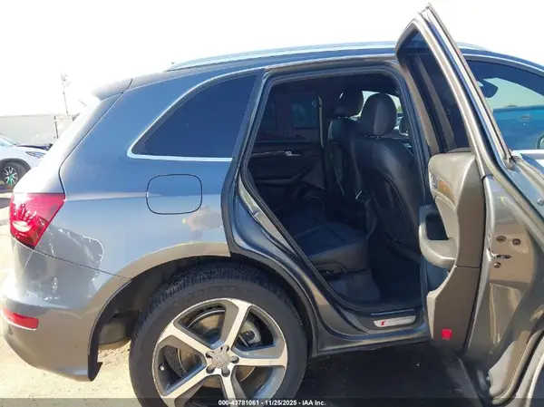 WA1D7AFP4GA133222 2016 AUDI Q5 - Image 8