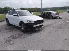 WA1D7AFP4GA135360 2016 AUDI Q5