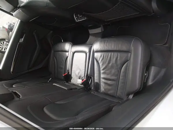 WA1D7AFP4GA135360 2016 AUDI Q5 - Image 8