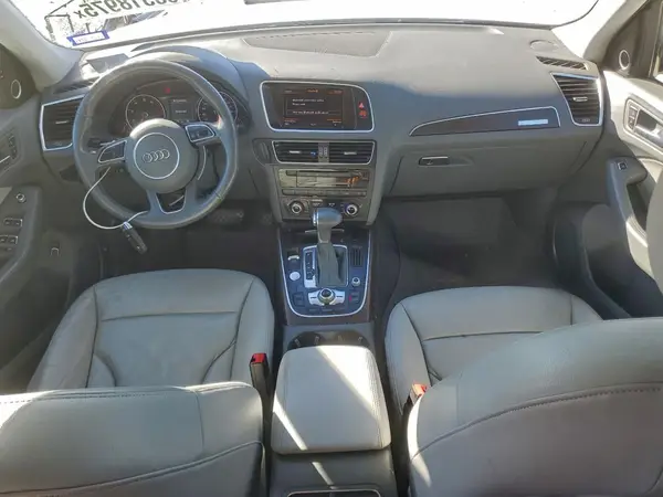 WA1D7AFP4GA137514 2016 AUDI Q5 - Image 8