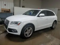 WA1D7AFP4GA141532 2016 AUDI Q5