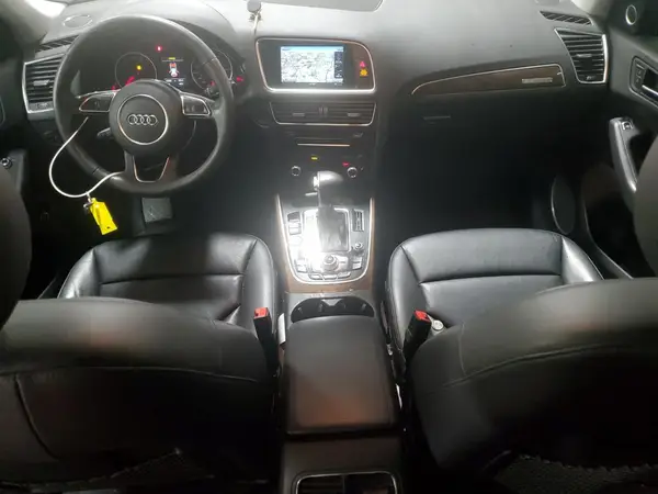 WA1D7AFP4GA141532 2016 AUDI Q5 - Image 8
