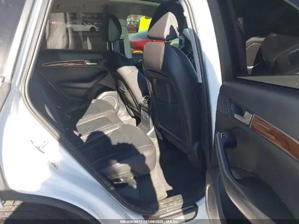 WA1D7AFP4GA146472 2016 AUDI Q5 - Image 8