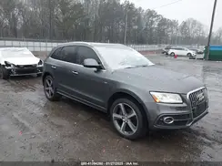 WA1D7AFP4GA149565 2016 AUDI Q5