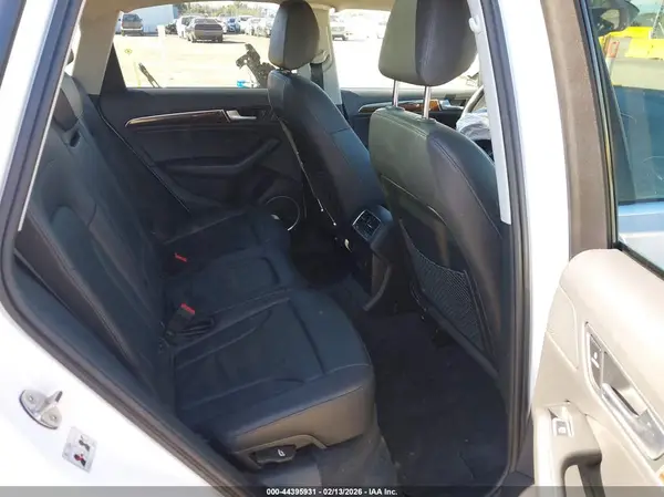 WA1D7AFP4GA149761 2016 AUDI Q5 - Image 8