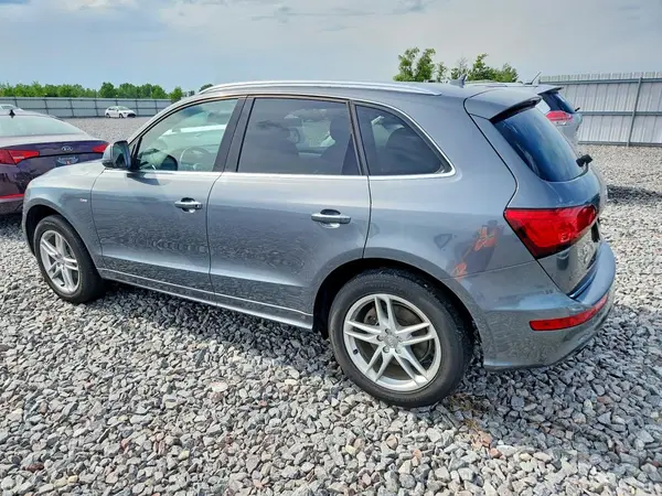 WA1D7AFP4GA150473 2016 AUDI Q5 - Image 2