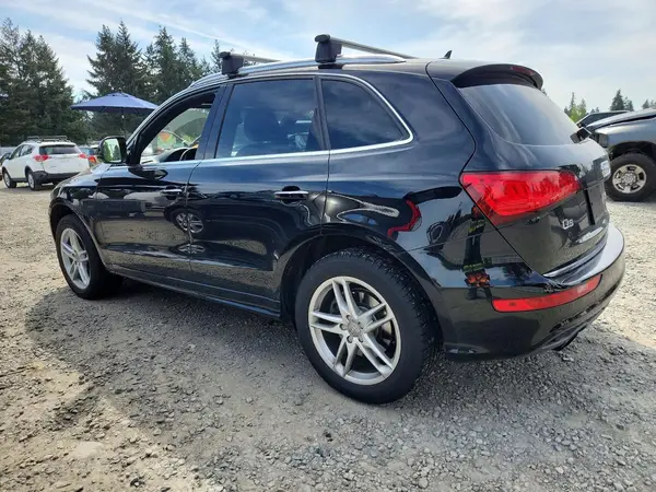 WA1D7AFP4HA003961 2017 AUDI Q5 - Image 2