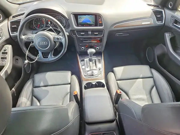 WA1D7AFP4HA003961 2017 AUDI Q5 - Image 8