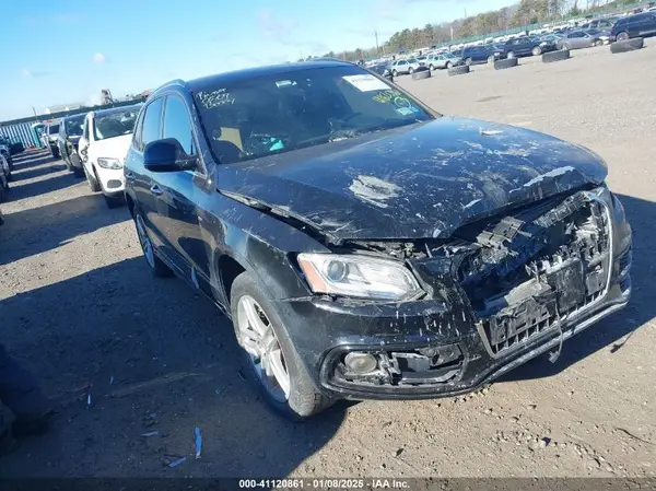 WA1D7AFP4HA013969 2017 AUDI Q5 - Image 1