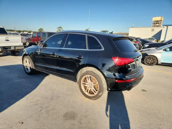 WA1D7AFP4HA037382 2017 AUDI Q5 - Image 2