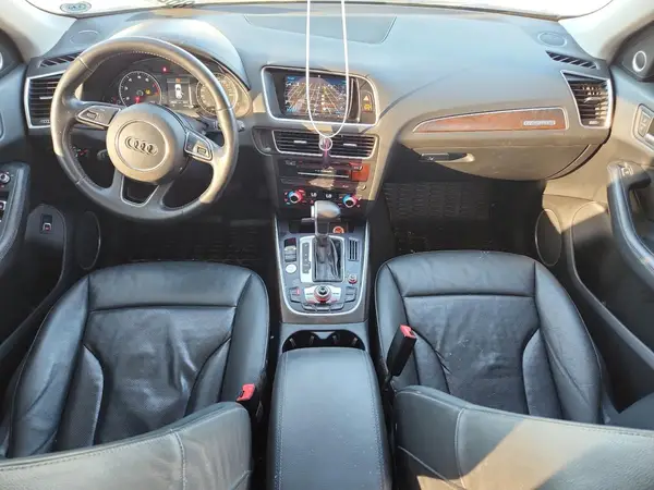 WA1D7AFP4HA037382 2017 AUDI Q5 - Image 8