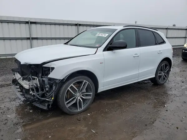 WA1D7AFP4HA041836 2017 AUDI Q5 - Image 1