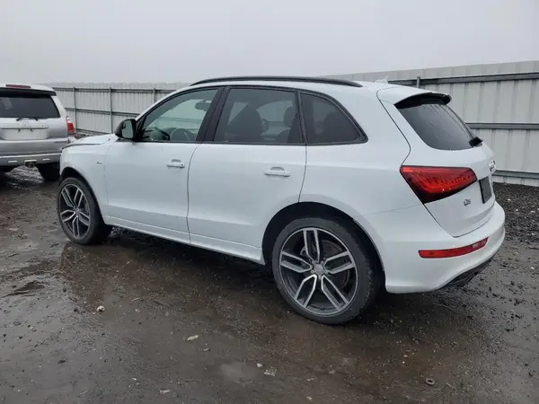 WA1D7AFP4HA041836 2017 AUDI Q5 - Image 2
