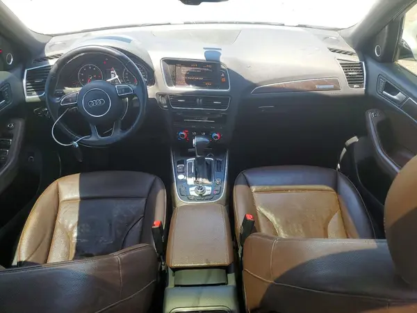 WA1D7AFP4HA048818 2017 AUDI Q5 - Image 8