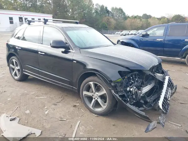 WA1D7AFP4HA070057 2017 AUDI Q5 - Image 1