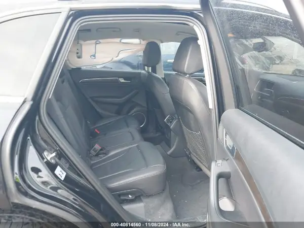 WA1D7AFP4HA070057 2017 AUDI Q5 - Image 8