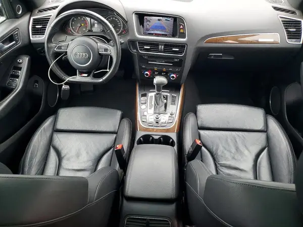 WA1D7AFP4HA072164 2017 AUDI Q5 - Image 8