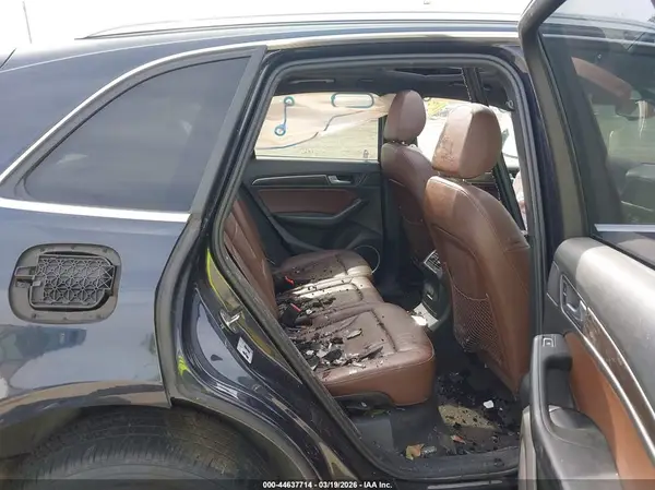 WA1D7AFP4HA081365 2017 AUDI Q5 - Image 8