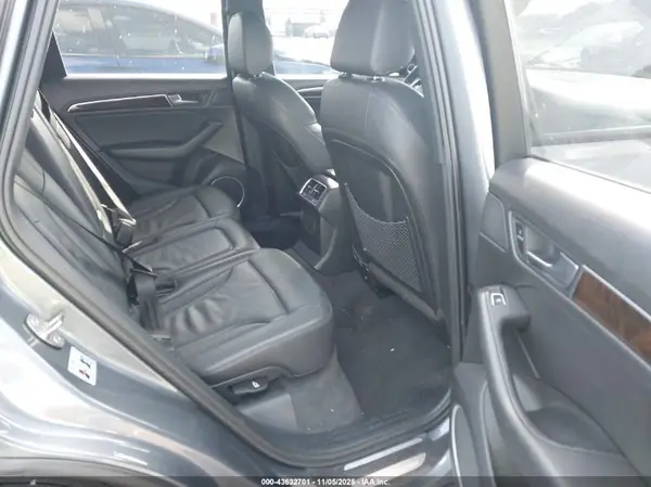 WA1D7AFP5GA008746 2016 AUDI Q5 - Image 8