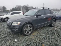 WA1D7AFP5GA009301 2016 AUDI Q5