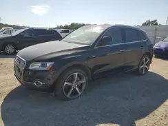 WA1D7AFP5GA032349 2016 AUDI Q5