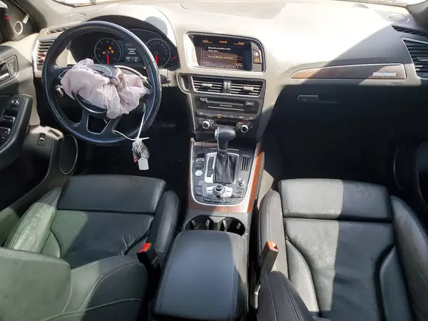 WA1D7AFP5GA042329 2016 AUDI Q5 - Image 8
