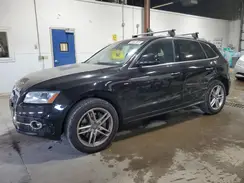 WA1D7AFP5GA042718 2016 AUDI Q5