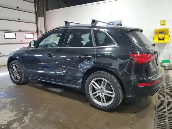 WA1D7AFP5GA042718 2016 AUDI Q5 - Image 2