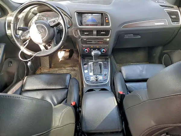 WA1D7AFP5GA045179 2016 AUDI Q5 - Image 8