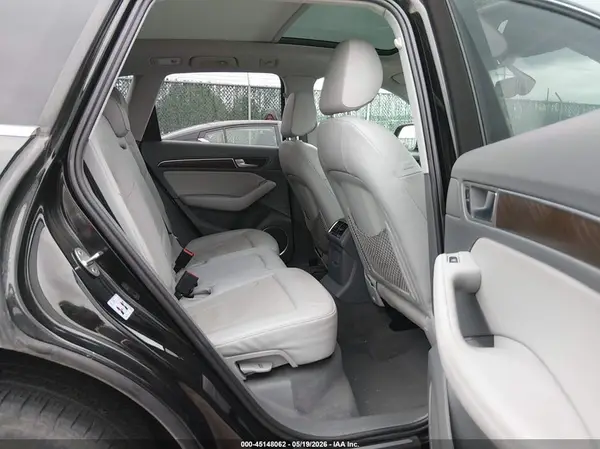 WA1D7AFP5GA049524 2016 AUDI Q5 - Image 8