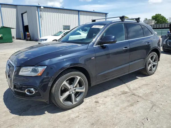 WA1D7AFP5GA061074 2016 AUDI Q5 - Image 1