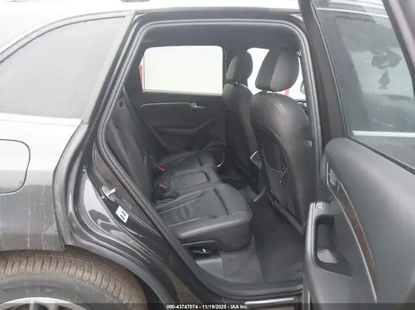 WA1D7AFP5GA064864 2016 AUDI Q5 - Image 8