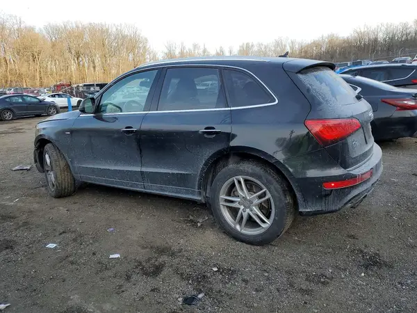 WA1D7AFP5GA073919 2016 AUDI Q5 - Image 2