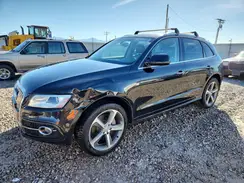 WA1D7AFP5GA075086 2016 AUDI Q5