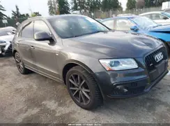 WA1D7AFP5GA100200 2016 AUDI Q5