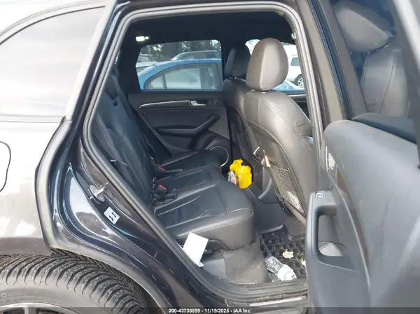 WA1D7AFP5GA100200 2016 AUDI Q5 - Image 8