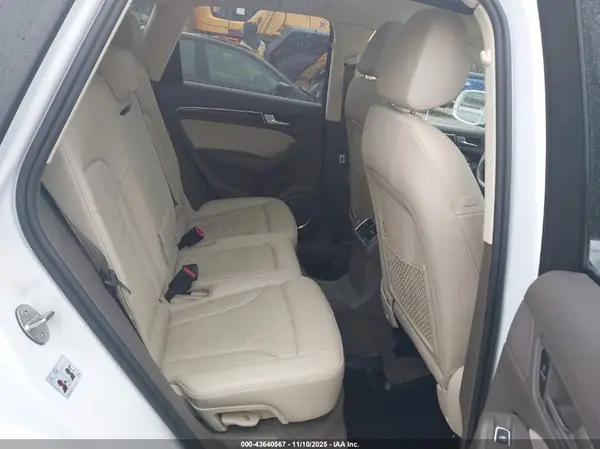 WA1D7AFP5GA118180 2016 AUDI Q5 - Image 8