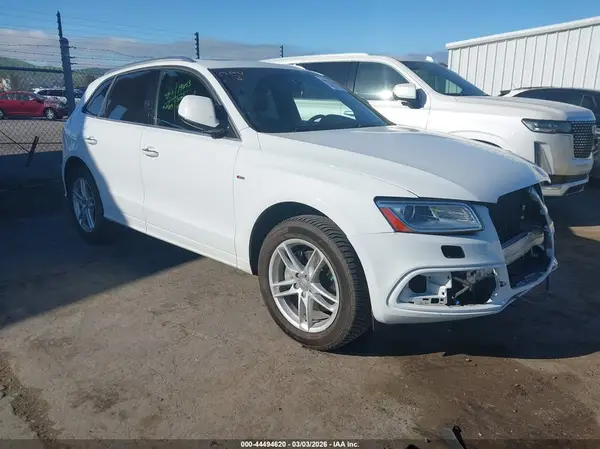 WA1D7AFP5HA002172 2017 AUDI Q5 - Image 1