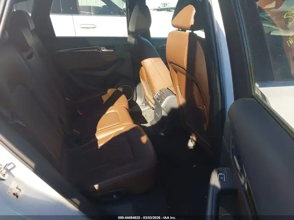 WA1D7AFP5HA002172 2017 AUDI Q5 - Image 8