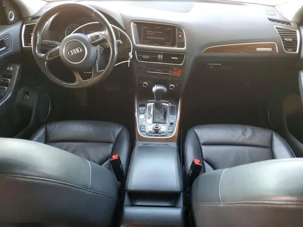 WA1D7AFP5HA006335 2017 AUDI Q5 - Image 8