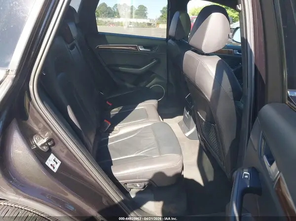 WA1D7AFP5HA035785 2017 AUDI Q5 - Image 8