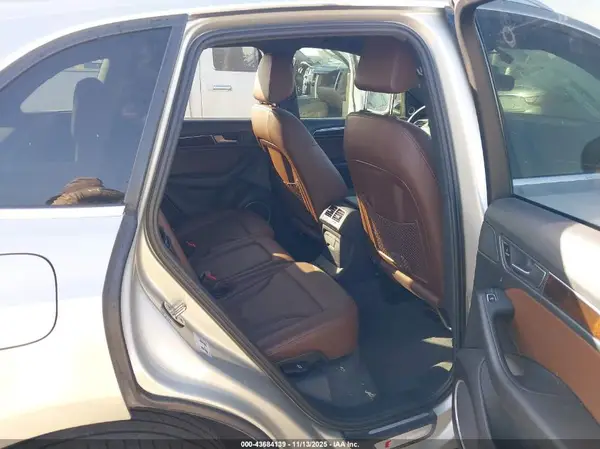 WA1D7AFP5HA039416 2017 AUDI Q5 - Image 8