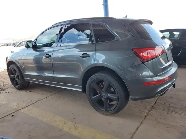 WA1D7AFP5HA042171 2017 AUDI Q5 - Image 2